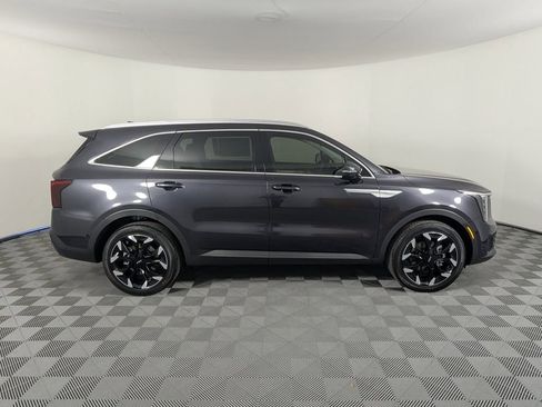 New 2026 Kia Sorento EX image 8