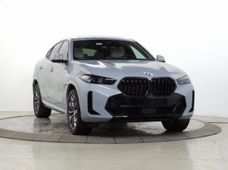 New 2026 BMW X6 xDrive40i w/ Climate Comfort Package video 1