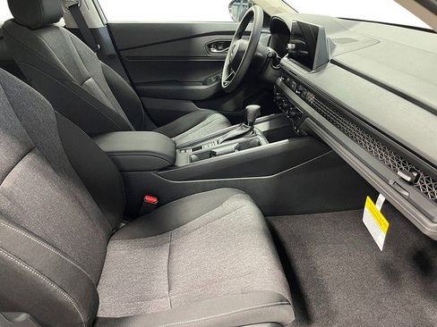 New 2026 Honda Accord SE image 27