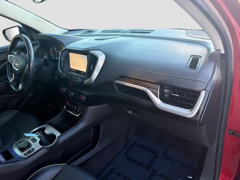 Used 2020 GMC Terrain Denali w/ Denali Premium Package image 33