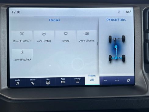 Used 2023 Ford Bronco Raptor image 55