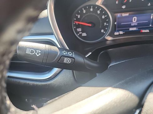 Used 2022 Chevrolet Equinox LT image 22