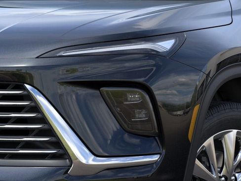 New 2026 Buick Enclave Preferred AWD/4WD image 11