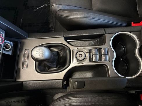 Used 2009 Pontiac G8 GXP image 13