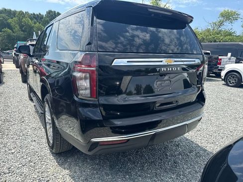 Used 2021 Chevrolet Tahoe LT AWD/4WD image 5