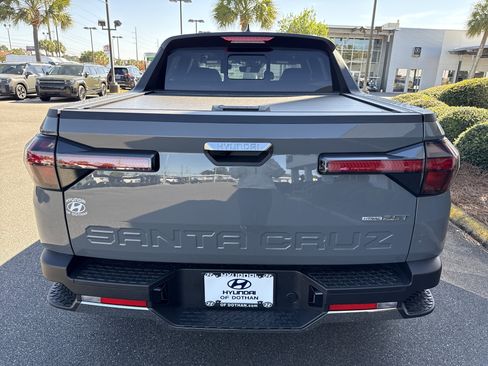 New 2026 Hyundai Santa Cruz Limited image 3