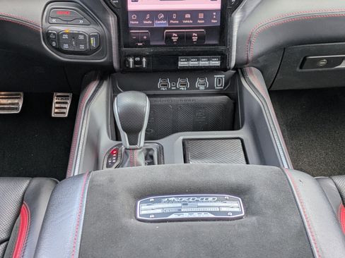Used 2025 RAM 1500 RHO w/ RHO Level 1 Equipment Group AWD/4WD image 16