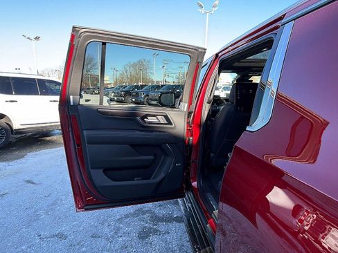 New 2026 GMC Yukon XL Elevation w/ Elevation Premium Package image 33