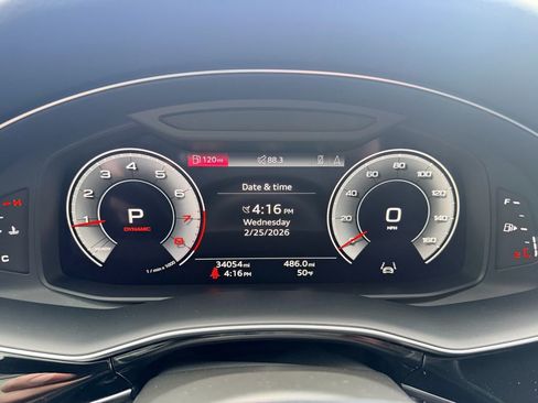 Certified 2023 Audi Q7 2.0T Premium w/ Convenience Package image 29