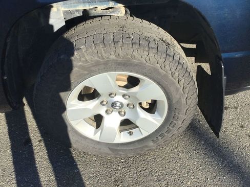 Certified 2022 RAM 1500 Big Horn image 10