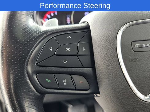 Used 2022 Dodge Durango R/T w/ Blacktop Package AWD/4WD image 24