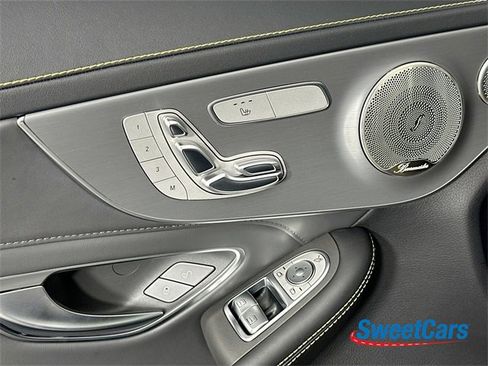 Used 2023 Mercedes-Benz C 63 AMG S image 38