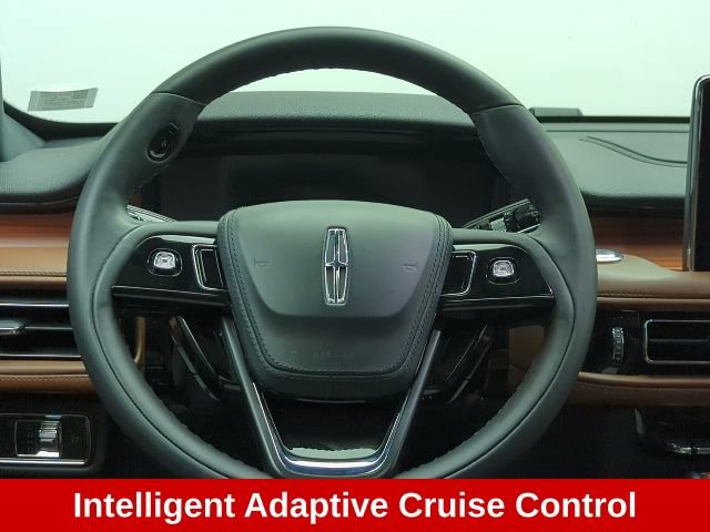 Used 2024 Lincoln Aviator Reserve w/ Equipment Group 201A AWD/4WD image 23