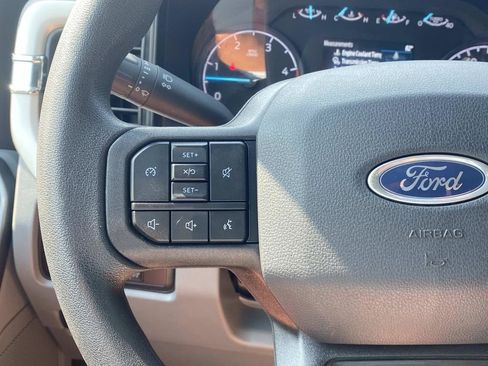 Used 2026 Ford F350 XLT AWD/4WD image 32