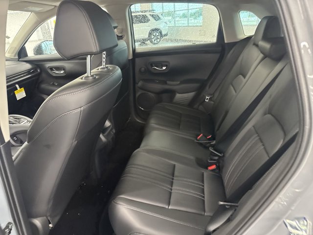 New 2027 Honda HR-V EX-L image 22