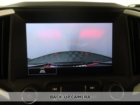 Used 2023 GMC Terrain SLT w/ Infotainment Package II AWD/4WD image 5