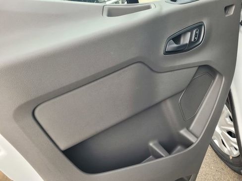 New 2024 Ford Transit 350 148 High Roof Extended w/ Interior Upgrade Package image 7