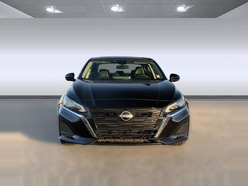 Certified 2023 Nissan Altima 2.5 SL image 5