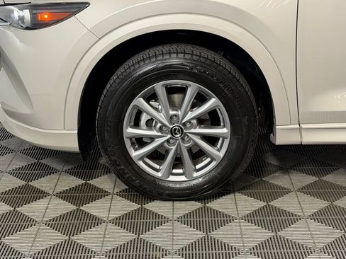 Used 2025 MAZDA CX-5 AWD 2.5 S image 8