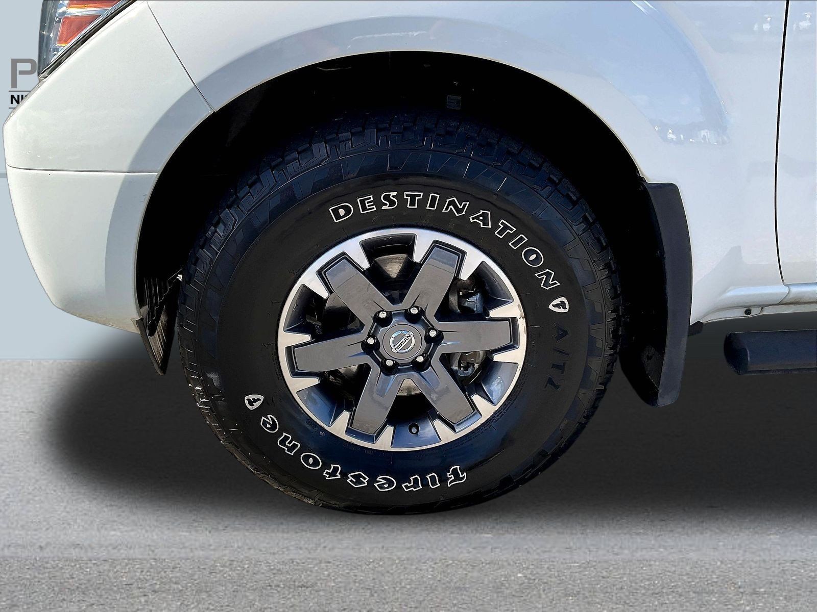 Certified 2020 Nissan Frontier PRO-4X w/ Pro-4x Utility Package AWD/4WD image 37