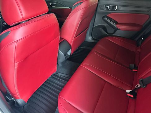 Used 2025 Acura Integra A-Spec FWD image 12