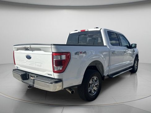 Used 2023 Ford F150 Lariat AWD/4WD image 7