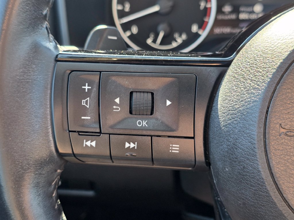 Used 2023 Nissan Rogue SL w/ SL Premium Package AWD/4WD image 34