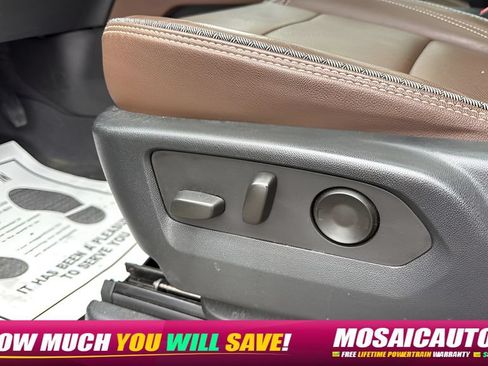 Used 2023 Chevrolet Tahoe High Country w/ LPO, Illumination Package AWD/4WD image 33