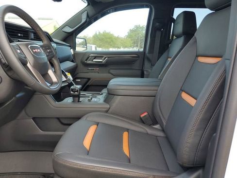 New 2026 GMC Sierra 1500 AT4 w/ Technology Package image 21