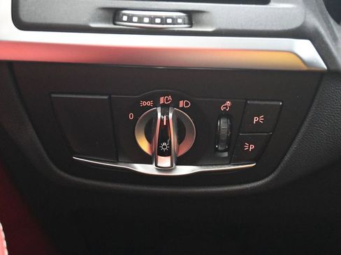 Used 2024 BMW X3 M w/ Competition Package image 20