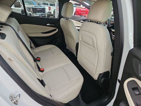 New 2026 Buick Encore GX Preferred w/ Comfort Package image 74