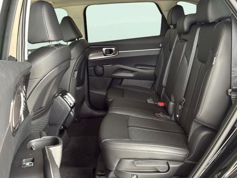 New 2026 Kia Sorento S FWD image 25