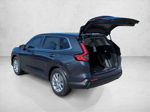 New 2026 Honda CR-V EX image 8