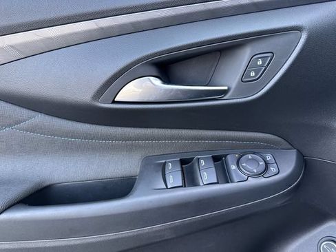 New 2026 Buick Envista Sport Touring w/ Convenience I Package FWD image 11
