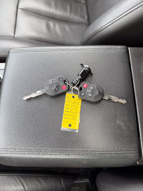 Used 2014 Ford Expedition Limited w/ Equipment Group 301A AWD/4WD image 12