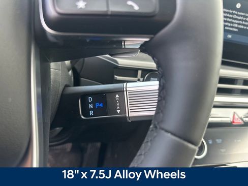 New 2026 Hyundai Santa Fe SEL AWD/4WD image 20