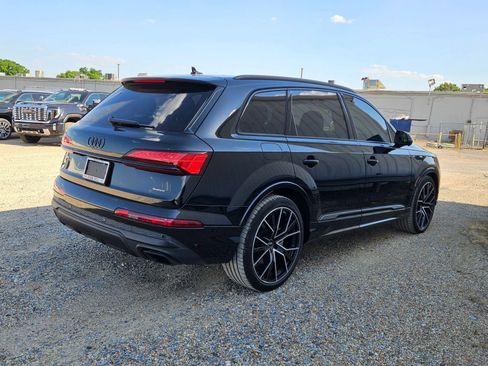 Used 2025 Audi Q7 3.0T Prestige image 6