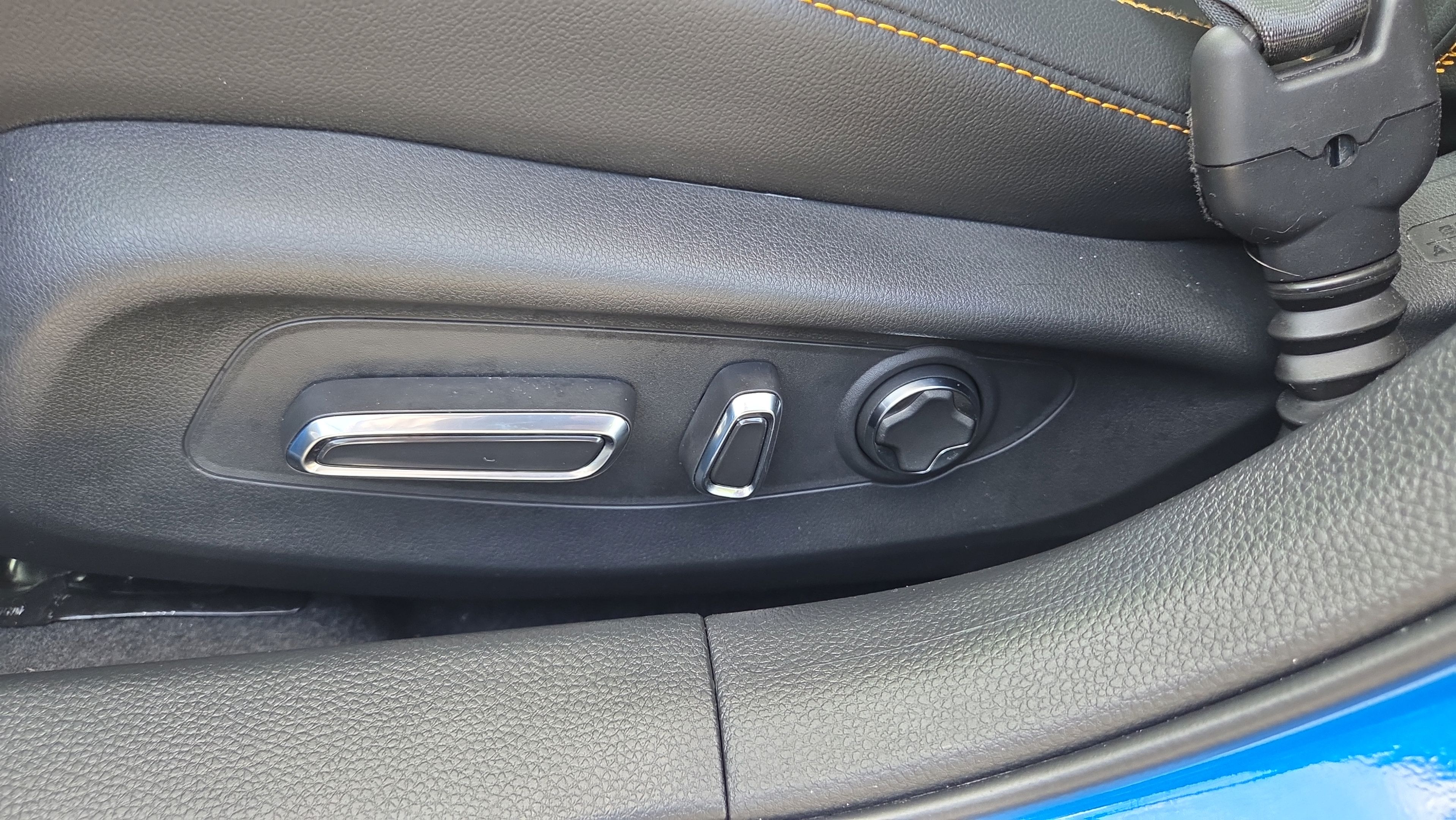 Certified 2026 Acura Integra A-Spec w/ Technology Package FWD image 10