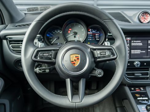 New 2026 Porsche Macan S AWD/4WD image 6