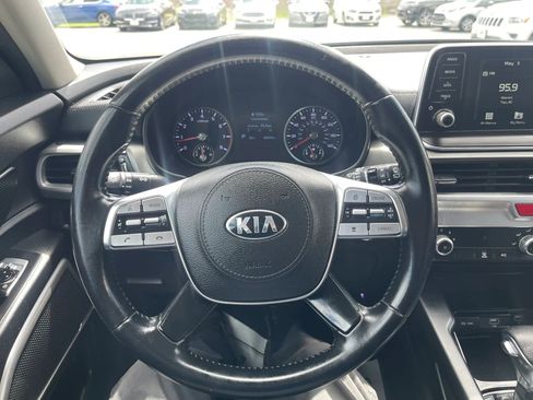 Used 2020 Kia Telluride LX AWD/4WD image 25