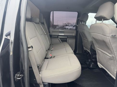 Used 2016 Ford F150 XLT image 34