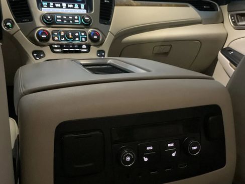Used 2017 GMC Yukon Denali w/ Open Road Package image 39