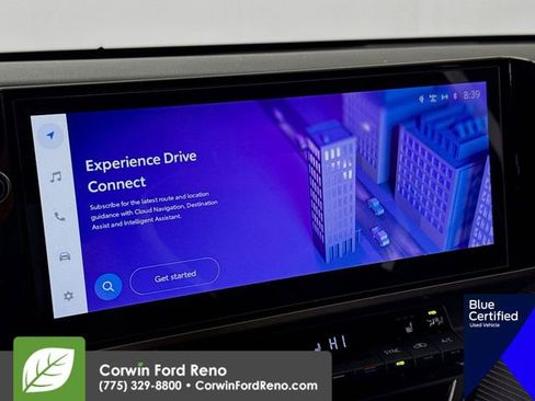 Used 2025 Toyota Camry SE w/ Multimedia Upgrade Package FWD image 17