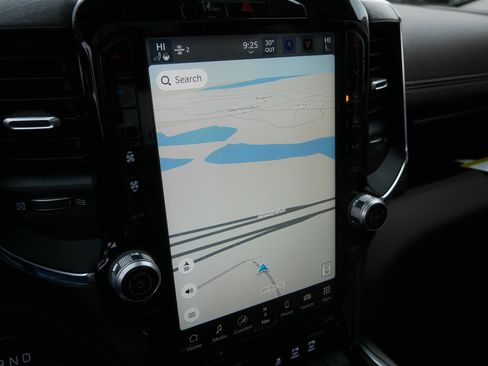 Used 2025 RAM 1500 Laramie image 35