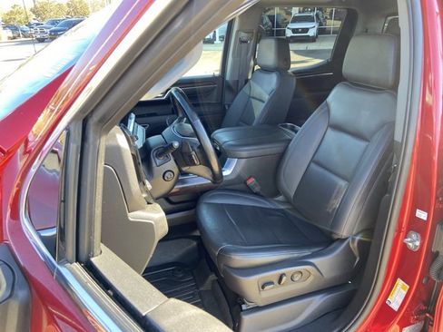 Used 2023 GMC Sierra 1500 SLT w/ SLT Premium Package image 17