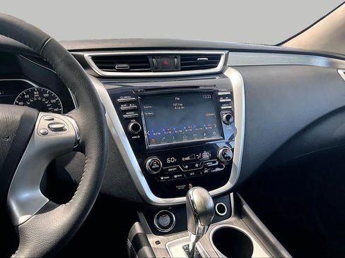 Used 2016 Nissan Murano SV FWD image 7