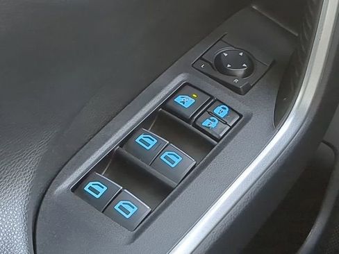 Used 2021 Toyota RAV4 XSE image 30