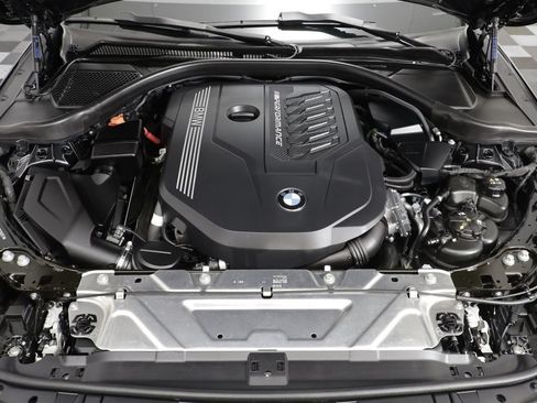 Used 2026 BMW M240i xDrive Coupe AWD/4WD image 23