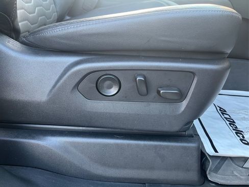 Certified 2023 Chevrolet Silverado 1500 ZR2 w/ Technology Package image 35