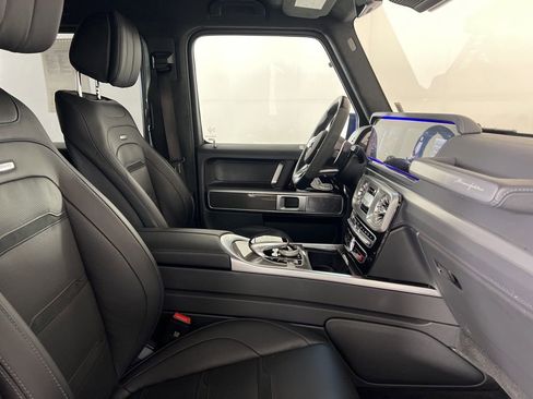 Certified 2024 Mercedes-Benz G 63 AMG 4MATIC image 88